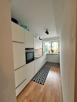 4-Zimmer-Wohnung mieten in Neunkirchen – 85 m², € 703 – Bild 1 von 14