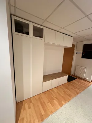4-Zimmer-Wohnung mieten in Neunkirchen – 85 m², € 703 – Bild 13 von 14