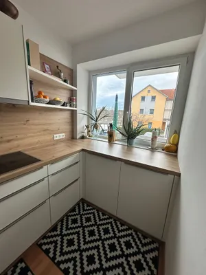 4-Zimmer-Wohnung mieten in Neunkirchen – 85 m², € 703 – Bild 2 von 14