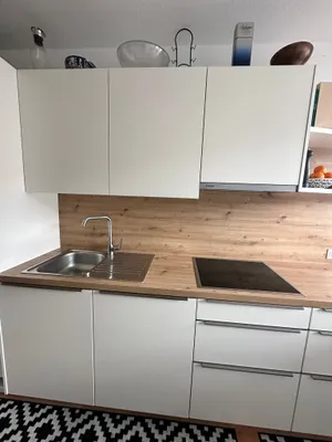 4-Zimmer-Wohnung mieten in Neunkirchen – 85 m², € 703 – Bild 3 von 14