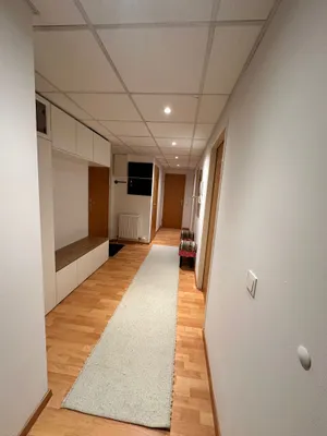 4-Zimmer-Wohnung mieten in Neunkirchen – 85 m², € 703 – Bild 12 von 14