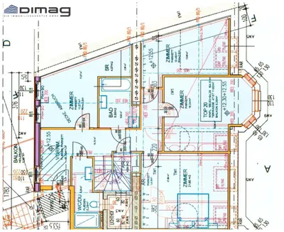 5-Zimmer-Wohnung kaufen in Wien – 165 m², € 1.490.000 – Bild 7 von 7