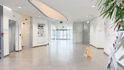 1-Zimmer-Gewerbeimmobilie mieten in Vöcklabruck – 113 m², € 1.843 – Bild 4 von 7