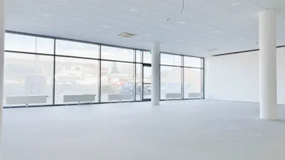 1-Zimmer-Gewerbeimmobilie mieten in Vöcklabruck – 113 m², € 1.843 – Bild 1 von 7