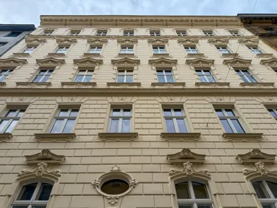 2-Zimmer-Wohnung kaufen in Wien – 69,01 m², € 519.000