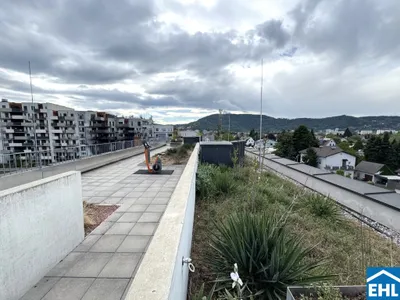 2-Zimmer-Wohnung mieten in Graz – 41,59 m², € 609 – Bild 2 von 6