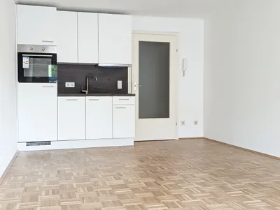 1-Zimmer-Wohnung mieten in Graz – 34 m², € 499 – Bild 2 von 8