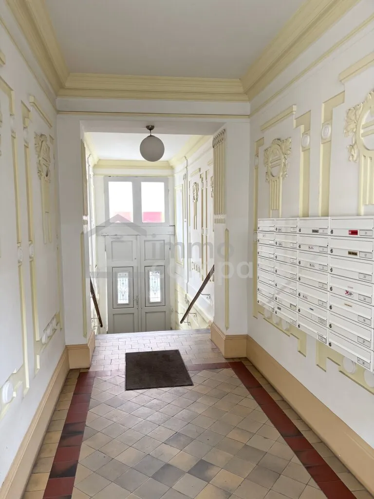 Wohnung – Wien, Ottakring - Ansicht 2