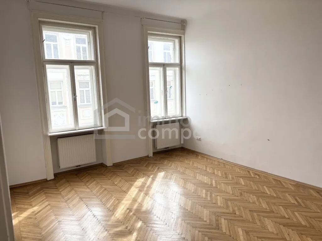 Wohnung – Wien, Ottakring - Ansicht 3