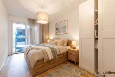 3-Zimmer-Wohnung kaufen in Urfahr-Umgebung – 100 m², € 365.000 – Bild 13 von 19