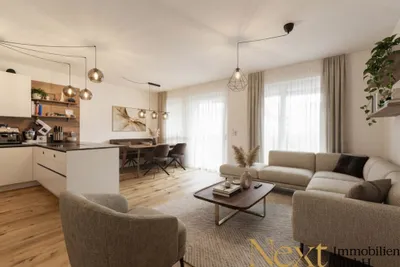 3-Zimmer-Wohnung kaufen in Urfahr-Umgebung – 100 m², € 365.000 – Bild 5 von 19