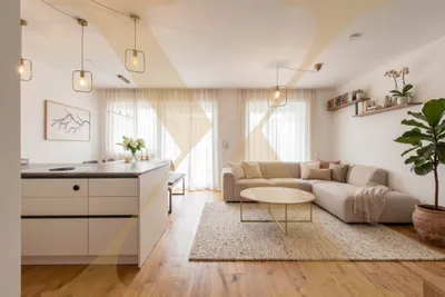 3-Zimmer-Wohnung kaufen in Urfahr-Umgebung – 100 m², € 365.000 – Bild 1 von 19