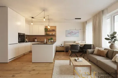 3-Zimmer-Wohnung kaufen in Urfahr-Umgebung – 100 m², € 365.000 – Bild 7 von 19