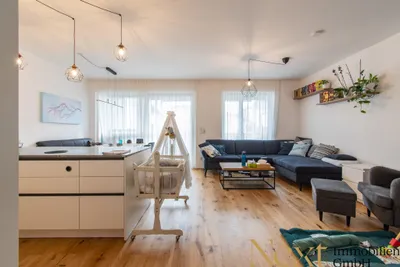 3-Zimmer-Wohnung kaufen in Urfahr-Umgebung – 100 m², € 365.000 – Bild 2 von 19
