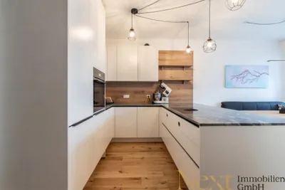 3-Zimmer-Wohnung kaufen in Urfahr-Umgebung – 100 m², € 365.000 – Bild 3 von 19