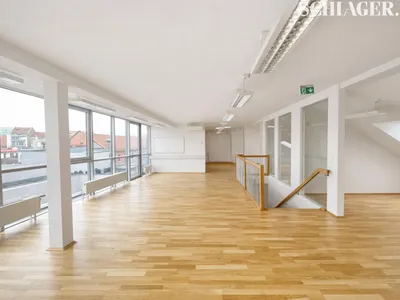 Gewerbeimmobilie mieten in Graz – 430 m², € 5.160 – Bild 1 von 5