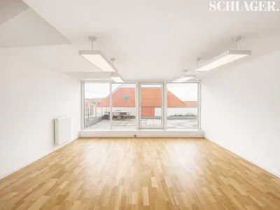 Gewerbeimmobilie mieten in Graz – 430 m², € 5.160 – Bild 5 von 5