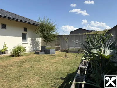 Haus kaufen in Rohrbach – 166 m², € 529.000 – Bild 28 von 30