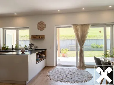 Haus kaufen in Rohrbach – 166 m², € 529.000 – Bild 2 von 30