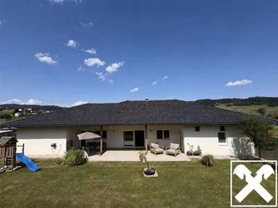 Haus kaufen in Rohrbach – 166 m², € 529.000 – Bild 1 von 30