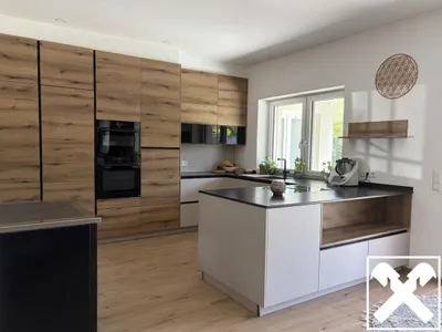 Haus kaufen in Rohrbach – 166 m², € 529.000 – Bild 4 von 30