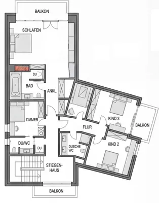 6-Zimmer-Immobilie kaufen in Salzburg-Umgebung – 428 m², € 4.500.000 – Bild 7 von 7