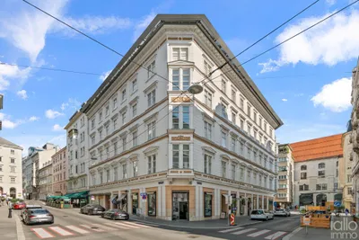 3-Zimmer-Wohnung kaufen in Wien – 154,78 m², € 2.900.000