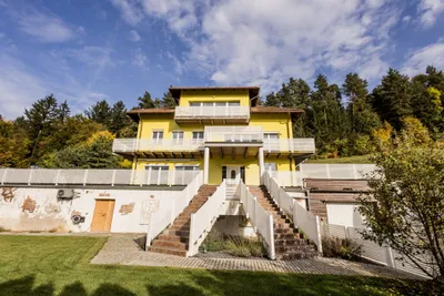 7-Zimmer-Haus kaufen in Wiener Neustadt Land – 473,19 m², € 859.000 – Bild 8 von 78