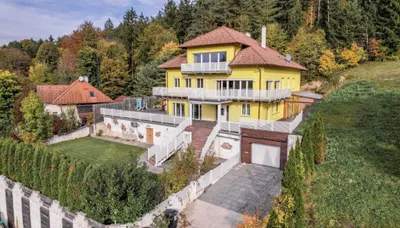 7-Zimmer-Haus kaufen in Wiener Neustadt Land – 473,19 m², € 859.000 – Bild 3 von 78