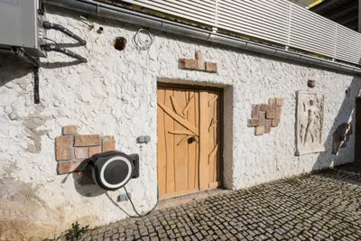 7-Zimmer-Haus kaufen in Wiener Neustadt Land – 473,19 m², € 859.000 – Bild 74 von 78