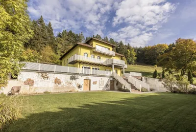 7-Zimmer-Haus kaufen in Wiener Neustadt Land – 473,19 m², € 859.000 – Bild 7 von 78
