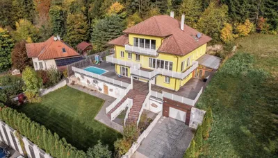 7-Zimmer-Haus kaufen in Wiener Neustadt Land – 473,19 m², € 859.000 – Bild 5 von 78