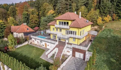 7-Zimmer-Haus kaufen in Wiener Neustadt Land – 473,19 m², € 859.000 – Bild 4 von 78