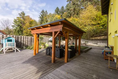 7-Zimmer-Haus kaufen in Wiener Neustadt Land – 473,19 m², € 859.000 – Bild 22 von 78