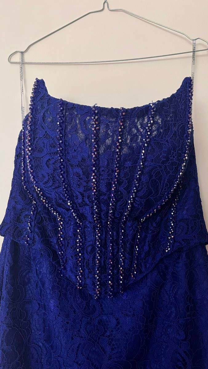 Abendkleid