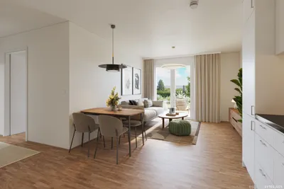 5-Zimmer-Wohnung kaufen in Baden – 105,96 m², € 635.000 – Bild 4 von 5
