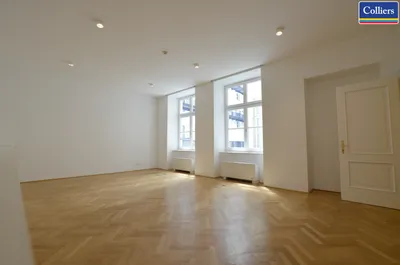 3-Zimmer-Gewerbeimmobilie mieten in Wien – 143 m², € 4.145 – Bild 2 von 14
