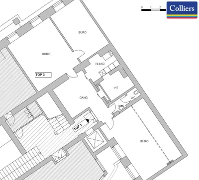 3-Zimmer-Gewerbeimmobilie mieten in Wien – 143 m², € 4.145 – Bild 14 von 14