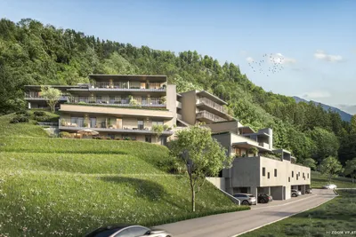 Wohnung mieten in Schwaz – Bild 2 von 6