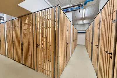 3-Zimmer-Wohnung kaufen in Wien – 58,12 m², € 629.000 – Bild 24 von 27
