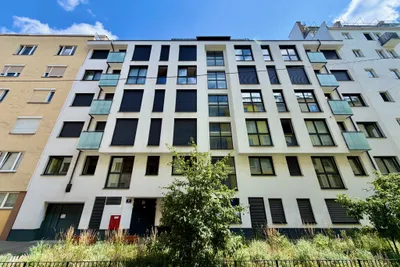 3-Zimmer-Wohnung kaufen in Wien – 58,12 m², € 629.000 – Bild 20 von 27