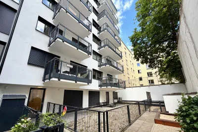 3-Zimmer-Wohnung kaufen in Wien – 58,12 m², € 629.000 – Bild 23 von 27
