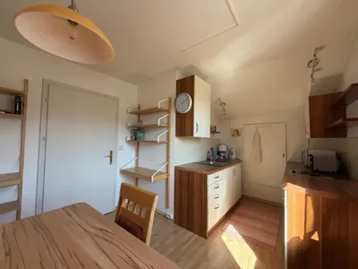 2-Zimmer-Wohnung kaufen in Lienz – 31,64 m², € 105.000 – Bild 2 von 11