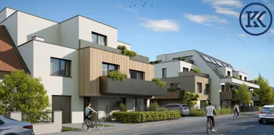 1-Zimmer-Wohnung kaufen in Wien – 42,99 m², € 293.500 – Bild 1 von 10
