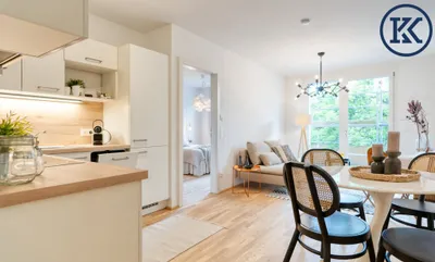 1-Zimmer-Wohnung kaufen in Wien – 42,99 m², € 293.500 – Bild 7 von 10