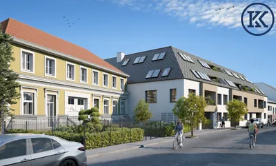 1-Zimmer-Wohnung kaufen in Wien – 42,99 m², € 293.500 – Bild 3 von 10