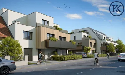 1-Zimmer-Wohnung kaufen in Wien – 42,99 m², € 293.500 – Bild 2 von 10