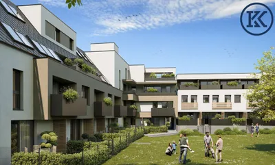 1-Zimmer-Wohnung kaufen in Wien – 42,99 m², € 293.500 – Bild 4 von 10