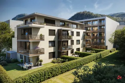 3-Zimmer-Wohnung kaufen in Kufstein – 67,73 m², € 499.000 – Bild 1 von 7