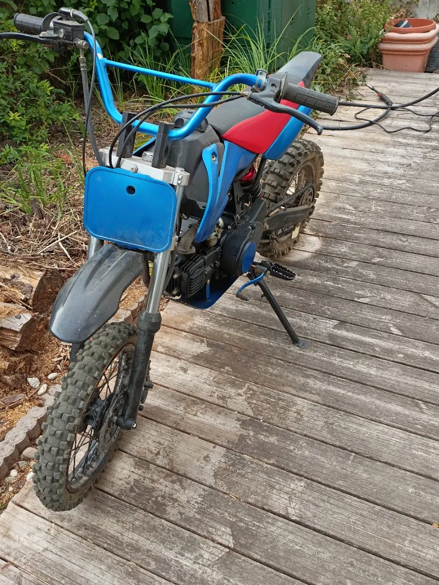 Loncin Sonstige